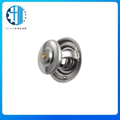 Thermostat 61800061040 For Weichai WP7 WD12 Engine Spare Parts