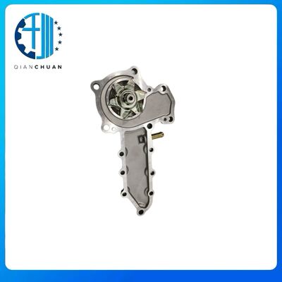 Water Pump 1A051-73032 for Kubota V2403 V2203 Diesel Engine Spare Parts