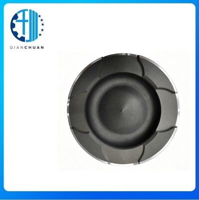 Piston 6162-33-2120 For Komatsu 6D170 Engine Spare Parts