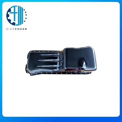 Oil Pan 3915703 For Cummins 6BT 5.9 Engine Spare Parts