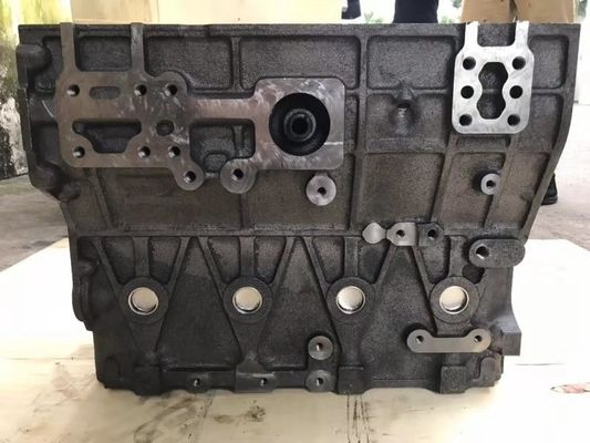 Forklift Parts Excavator Engine Parts 4D94LE Cylinder Block 729908-01560