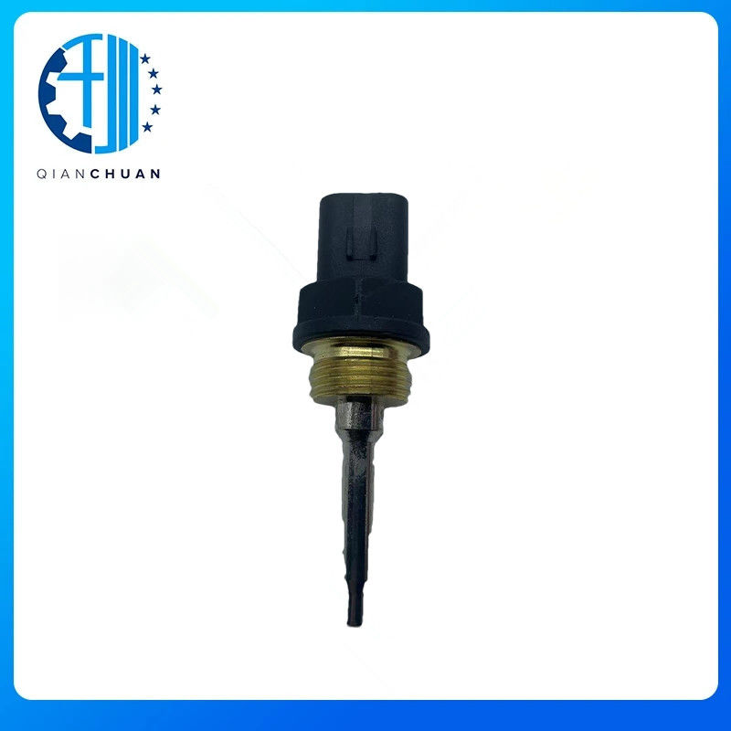 Temperature Sensor 256-6453 For   3406E 3516B C18 C15