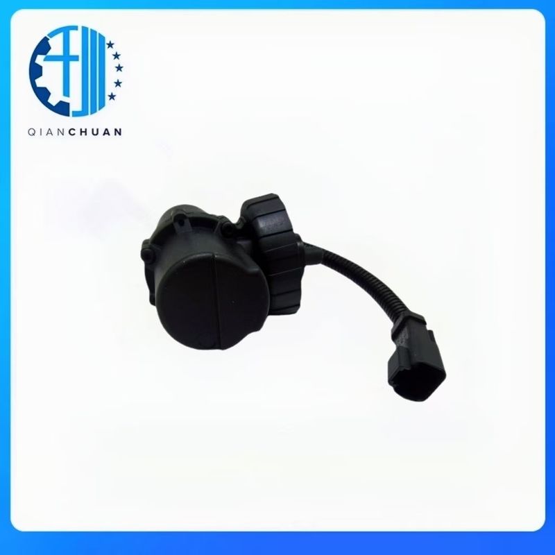 228-9129 Electric Fuel  Pump   for  428D 428E 432D 287B 262B   12VDC