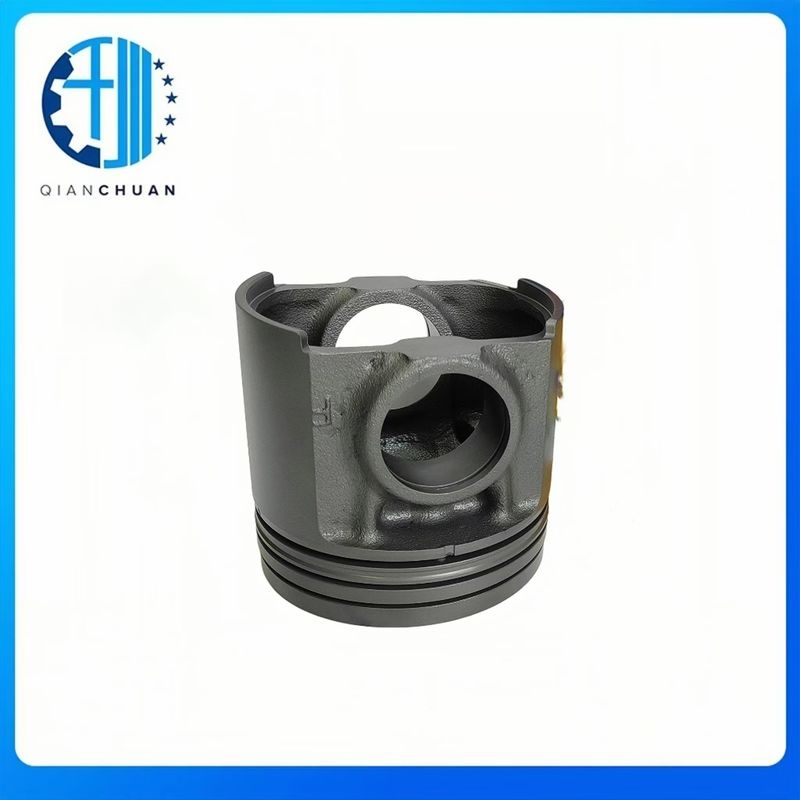 6252-31-2110  Piston  For KOMATSU PC450-10 SAA6D125-7 Diesel Engines  Parts