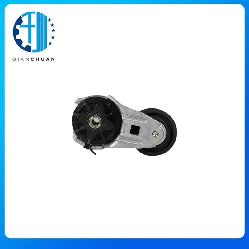 6CT 3967190 Belt Tensioner for   Excavator  Engine Spare Parts