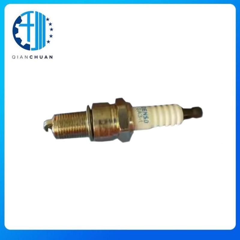 Plug Spark 104-3170 for  3406 3408 Excavator Engine Parts