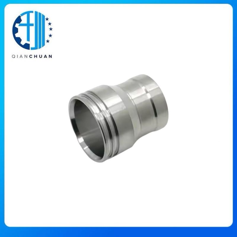 157-8373 159-0300 Injector Sleeve For  3126 3126B 3126E Engine Spare Parts