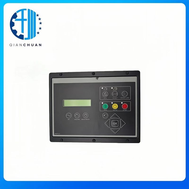 351-8758 350-5851 351-8758-02 Control Panel  For    Engine C4.1 C4.2