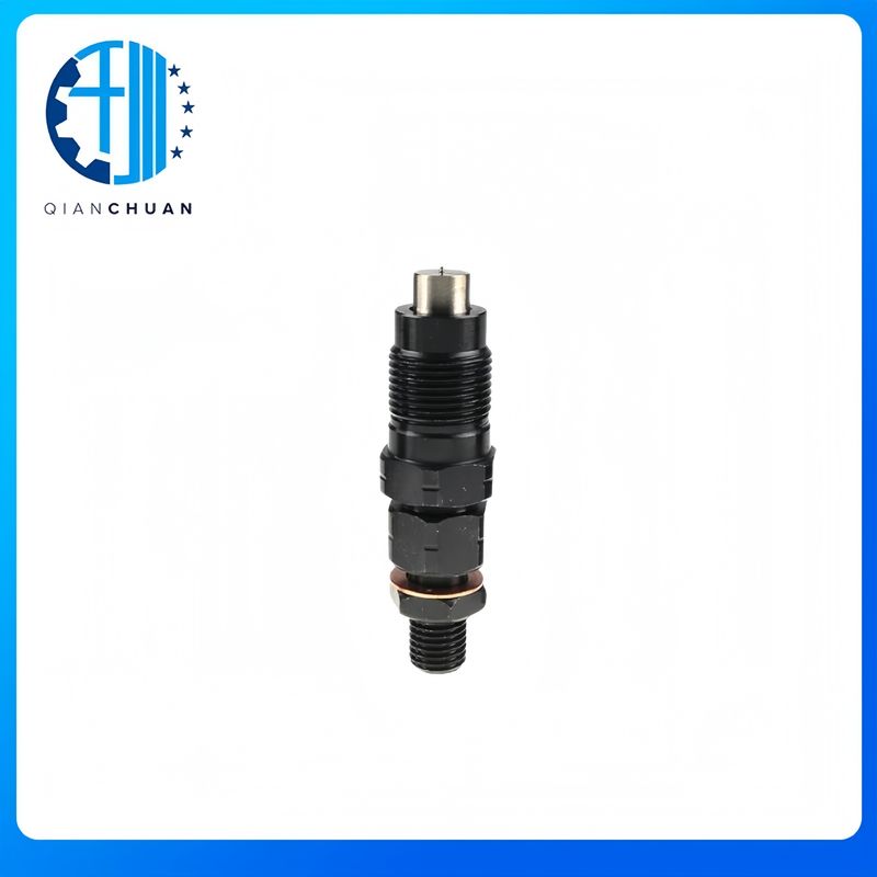 8970799761 8970799760 Fuel Injector  For Isuzu 3LB1 3LD1 4LE1 4LE2 Engine