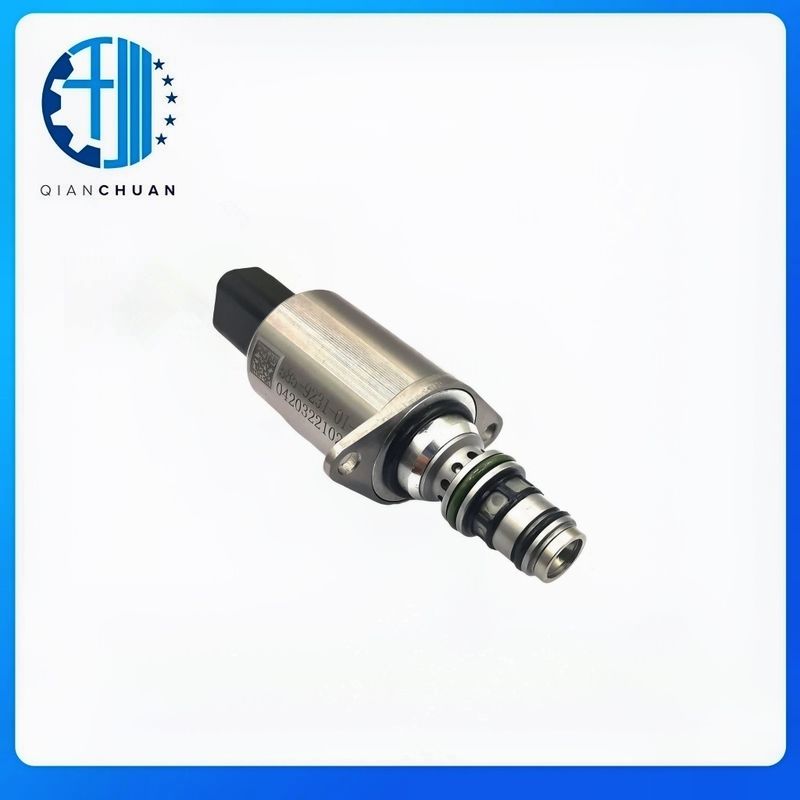 585-9231 Hydraulic Pump Proportional Solenoid Valve For 320GC 323GC 336GC Excavator