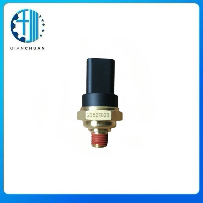 Oil Pressure Sensor 23527828 For Detrot 14L  60 S60 Series Diesel Engine Spare Parts