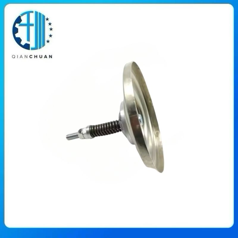Check Valve 410128-00031 for 262 E311  Excavator Spare Parts Construction Machinery Parts