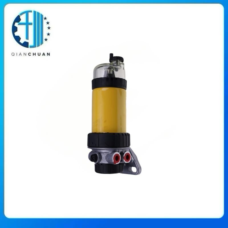 Oil Water Separator 145-8862  For   311C 312C 315C 320C Excavator  Spare Parts