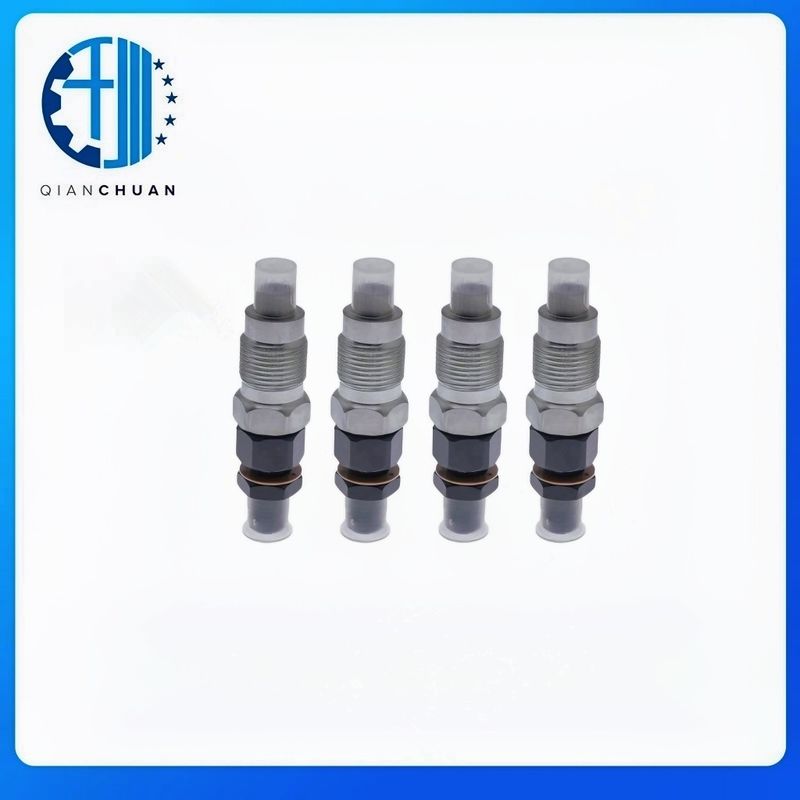 1C010-53010 Fuel Injector for Kubota V3300 V3600T V3800 Engine
