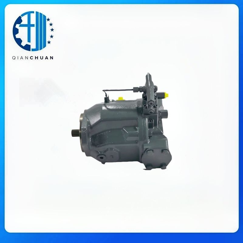155-5110 1555110 Hydrauic Piston Pump for   416C 428C Backhoe Loader