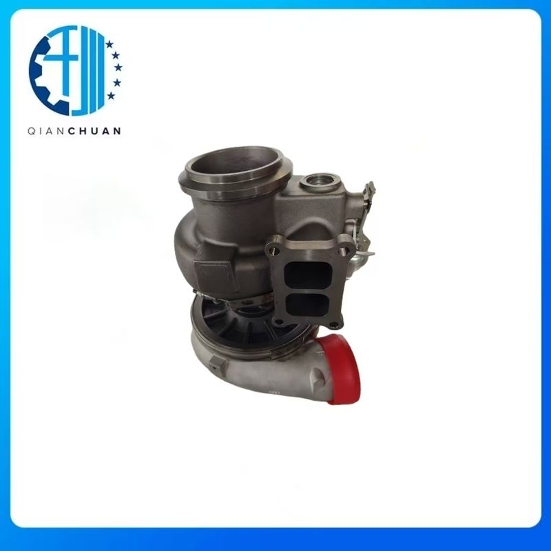 Genuine Caterpillar C9 Turbocharger 540-2483 872982-5003