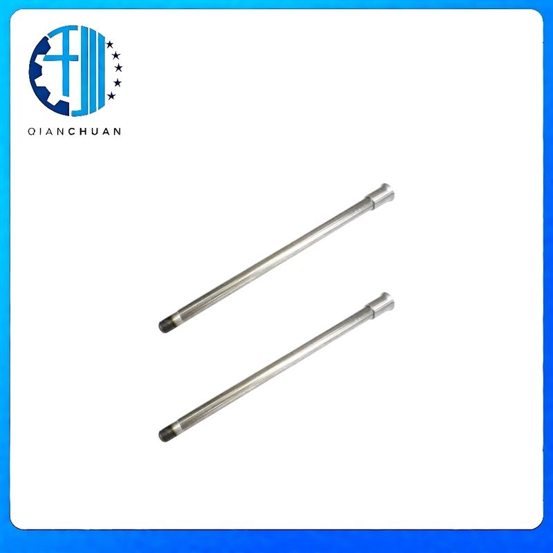 Caterpillar 3114 3116 3126 C7 Engine Pushrod 4P8577 Genuine OEM