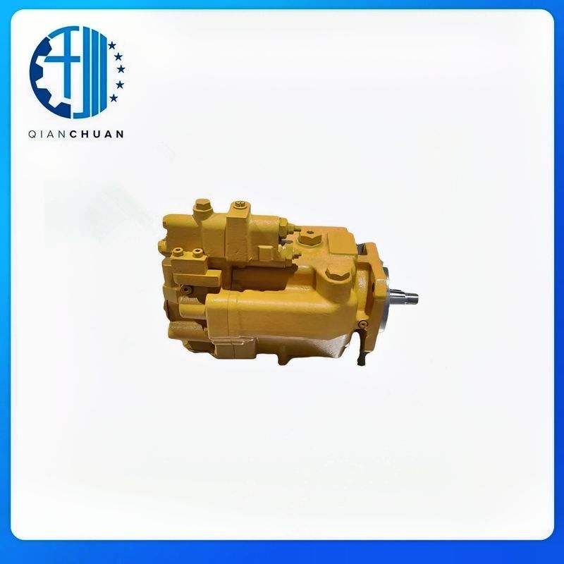  125-4527 Hydraulic Piston Pump for 3516 3516B Engines