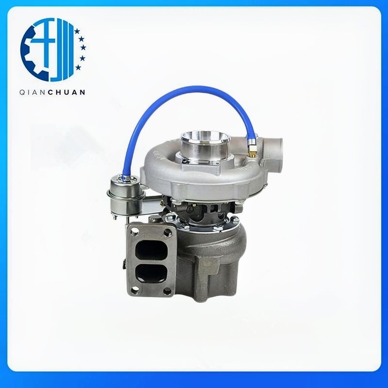 GT3571S Turbocharger 235-9694 for   3056E Engine