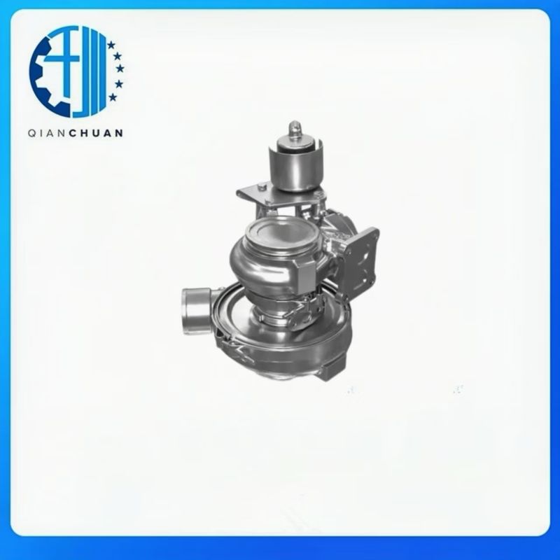 Turbocharger 424-3429 for  C9.3  Diesel Engine Spare Parts