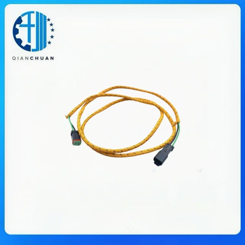 238-1484 Harness AS-Wiring for  345DL  Excavator Spare Parts Construction Machinery
