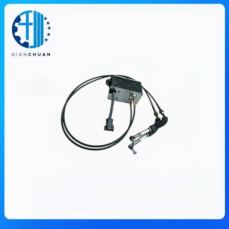 247-5209 2475209 Governor Motor For   3064 Engine 314C Excavator Parts