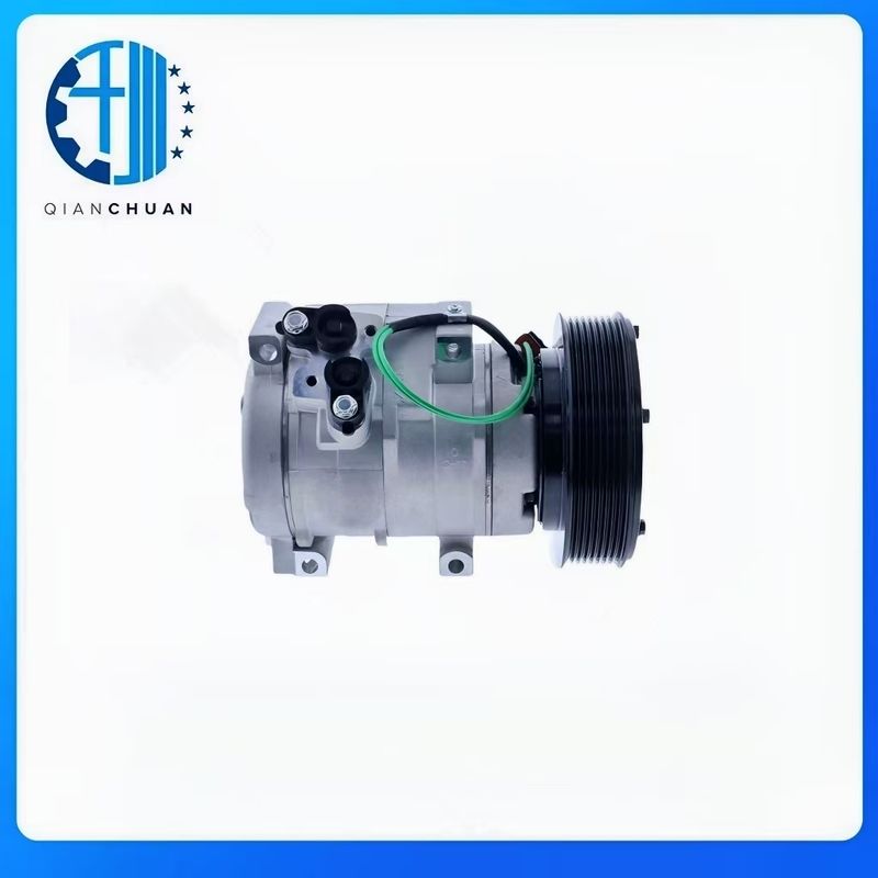 179-5544  1795544 A/C Compressor  10S17C For   330C Excavator Parts