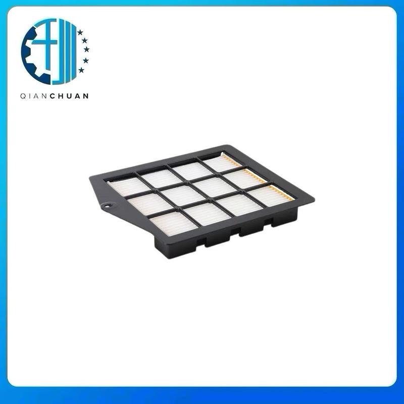 Cabin Filter 2A5-979-1551 2A5-979-1191 for SK60-8 Excavator Spare Parts