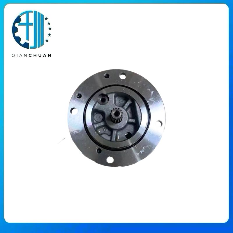 Gear Pump Pilot Pump K7V63 for  Kobelco SK130-8/9 SK140-8/9 Excavator Hydraulic Parts