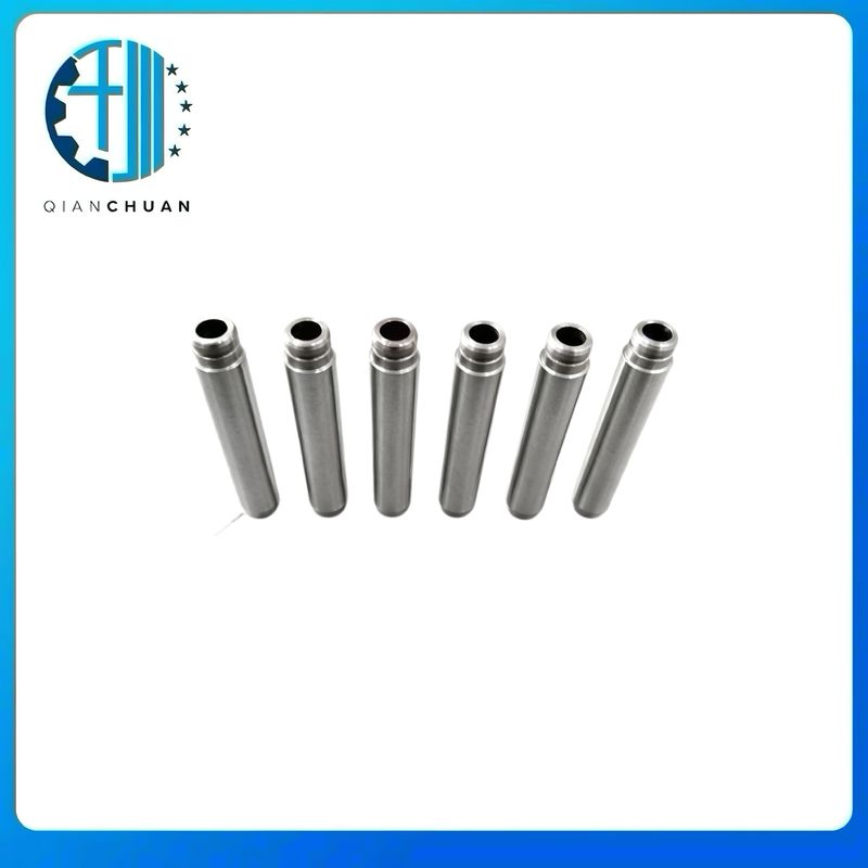 Valve Guide S1112-21190 for P11C Engine  Kobelco SK460-8 Excavator Spare Parts