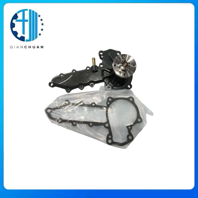 Water Pump 1A051-73032 for Kubota Engine V2403 V2203 Excavator KX121-3 KX161-3 KX91-3  Spare Parts