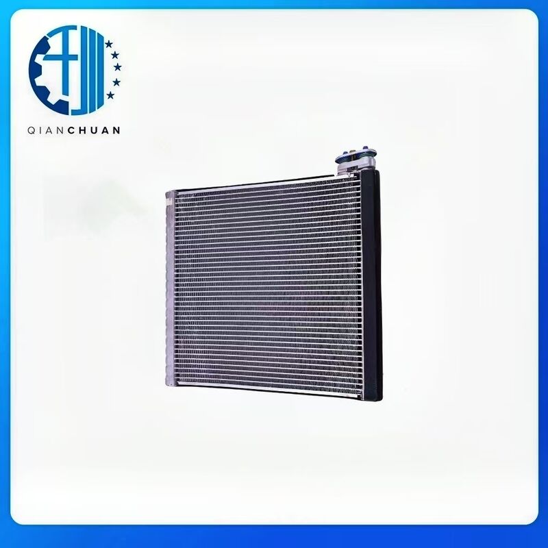 ND447610-0630 ND446010-5360 A/C Evaporator Core For Komatsu PC130-8M0 PC210-11 PC220-8M0 PC290LC-11 PC360LC-11 PC490-10 WA600-8 WA900-8