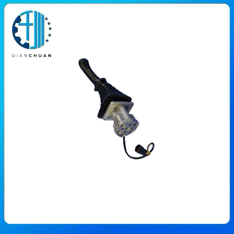 Hydraulic Joystick 410113-00022A 410113-00021A 410113-00125B 410113-00 for Doosan DX420LCA Excavator Parts