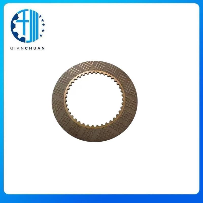 Clutch Disc 3C291-23030 for Kubota M9540 M6040 M7040 M5040 M5140 M8540 Tractor  Engine Spare Parts   Construction Machinery