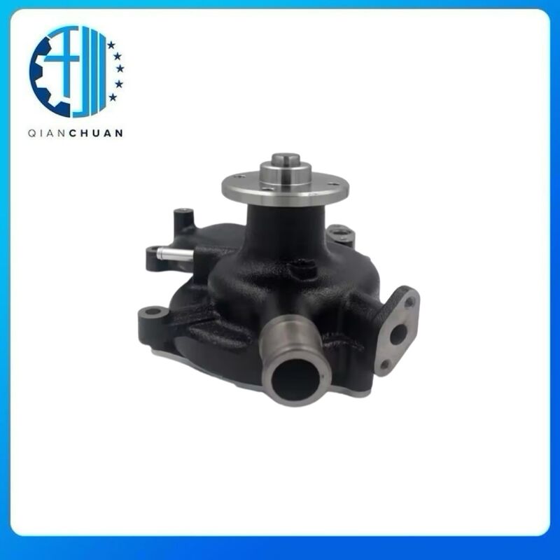 S1610-04120 Water Pump For Kobelco SK460-8 Excavator P11C Engine Spare Parts Construction Machinery