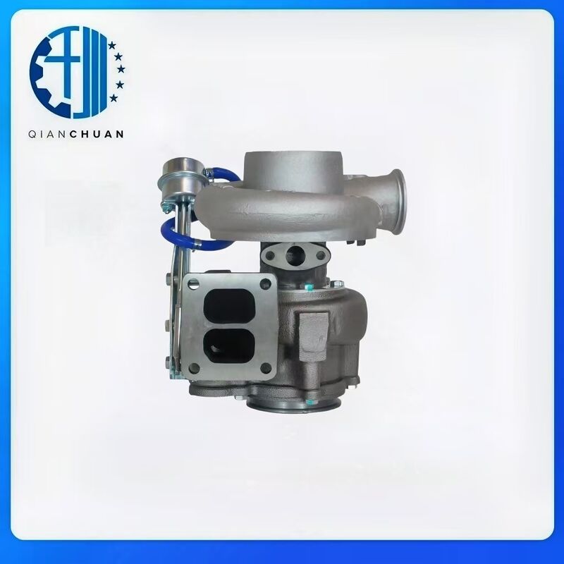 Turbo HX40W Turbocharger 6743-81-8050 For Komatsu SAA6D114E  Engine