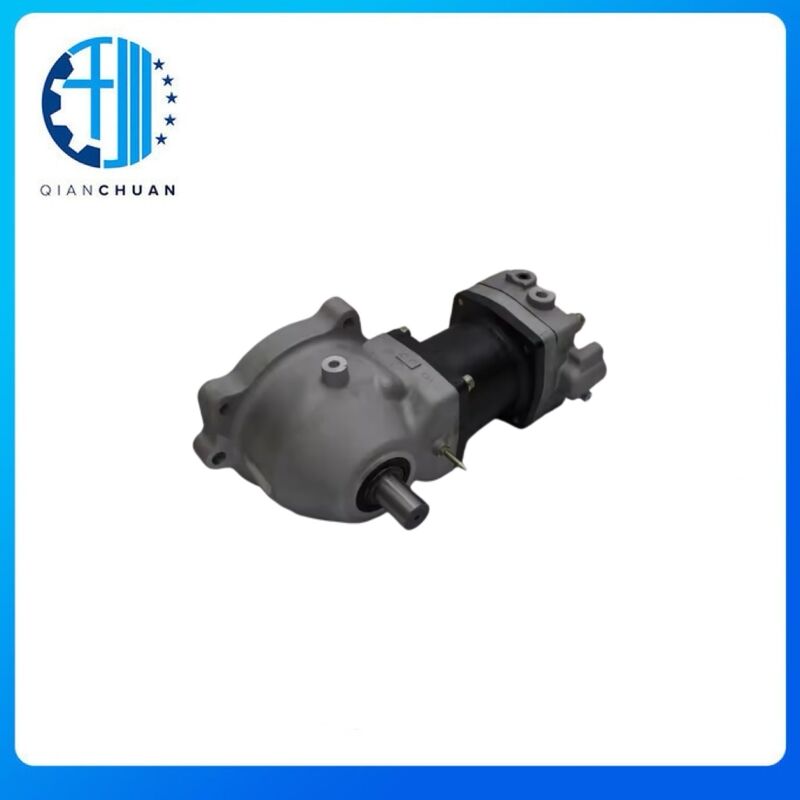 1-19100333-5  Air Compressor Cylinder Single for Isuzu 6WF1  Truck Spare Parts Construction Machinery
