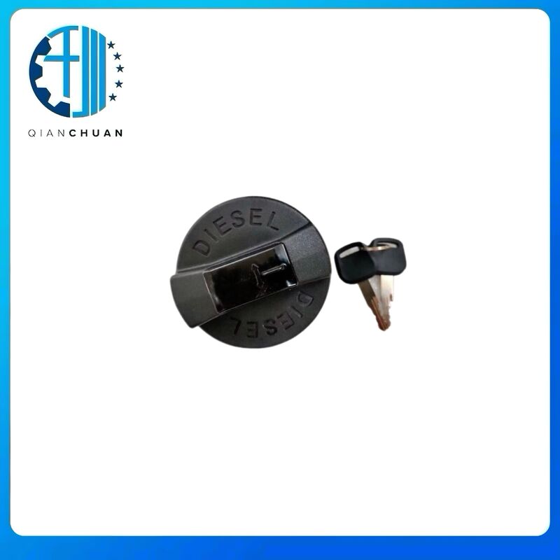 Fuel Tank Cap MB390506 for Mitsubishi Canter 649 659 Truck Spare Parts