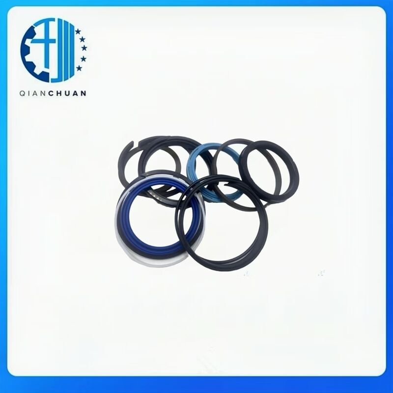 Hydraulic Cylinder Seal Repair Kit 707-99-57160 For Komatsu PC200-7 Excavator Hydraulic Parts