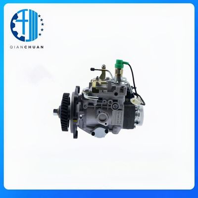 104641-6211 8970395390 燃料注入ポンプ  Isuzu 4JB1 エンジン用 部品