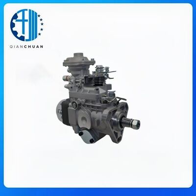 3963960 0460426385 Cummins QSB5.9 ISB5.9 6BTAA5.9 4BT3.9 エンジン用燃料噴射ポンプ