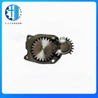 C4937408 4937408 オイルポンプアセンブリ Cummins 4BT3.9 6BT5.9 ディーゼルエンジン用