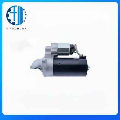 163-3361 キャタピラー CAT エンジンのスタートモーター 3013 3013C 3014 3024 3024C C1.5 C2.2