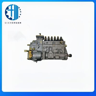4935334 Cummins 6CT8.3 DFEC ディーゼルエンジン用燃料噴射ポンプ
