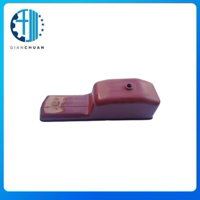 オイルパン 612600150379 ウェイチャイ WP10 ディーゼルエンジンのスペアパーツ 建設機械