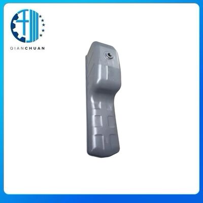 潍柴WD615 WD618 WP10柴油卡车发动机工程机械备件油底壳1000146436