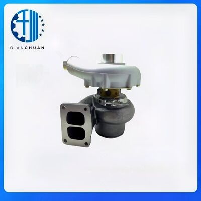 6152-81-8110 コマツ PC300-6 PC300 掘削機 S6D125 エンジン用ターボチャージャー