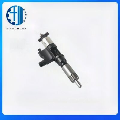 1-15300436-0 095000-6300 Isuzu 6WG1 エンジン パートルのための燃料注入器