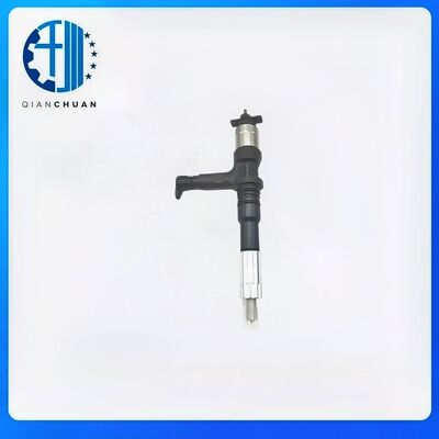 8-97603415-7 095000-5516 Isuzu 6WG1T エンジン パタースのための燃料注入器