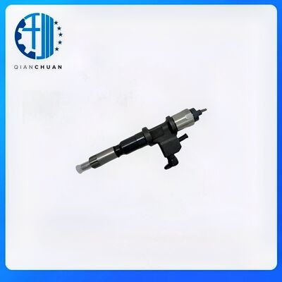 095000-0302 1-15300367-2 いすゞ 6WG1 エンジン用燃料インジェクター部品